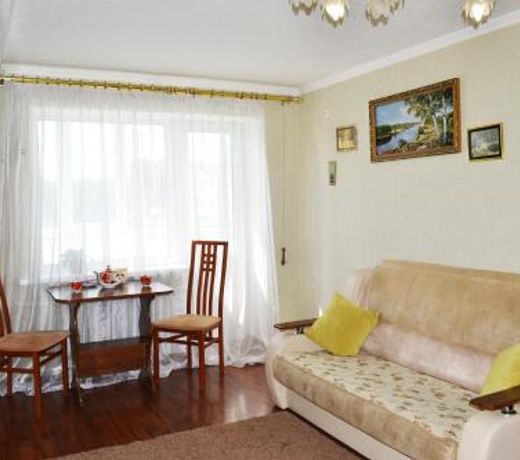 Apartamenty na Prospekte Pobeda Revolutsii 99