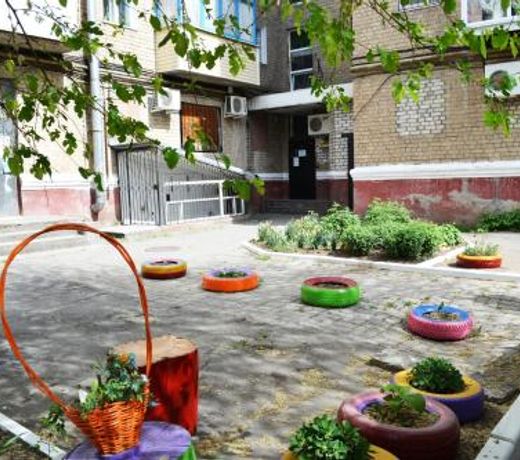 Apartamenty na Prospekte Pobeda Revolutsii 99