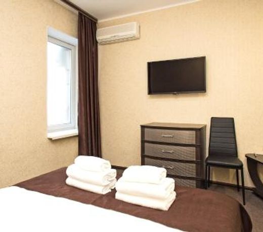 Old City Hotel Samara