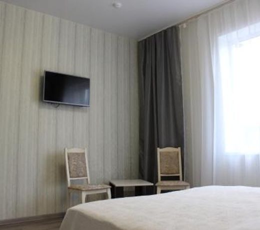 Sofia Hotel
