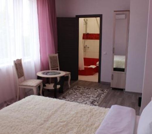Sofia Hotel