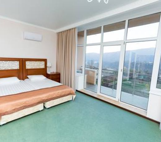 AZIMUT Hotel Nalchik