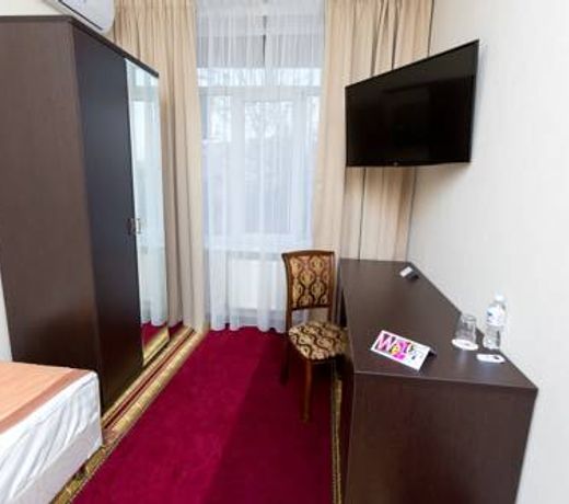 AZIMUT Hotel Nalchik