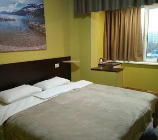 Murmansk Discovery - Hotel Smart