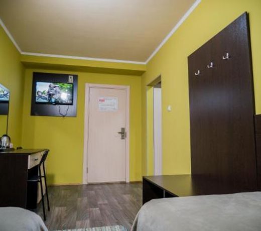 Murmansk Discovery - Hotel Smart
