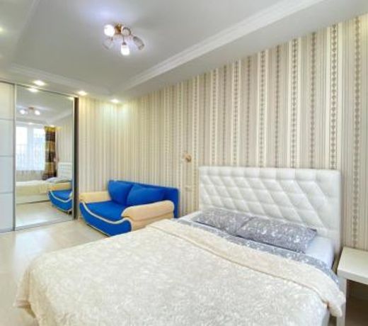 ÐÐ¿Ð°ÑÑÐ°Ð¼ÐµÐ½ÑÑ Bliss Ð² ÑÐµÐ½ÑÑÐµ ÐÐ°Ð·Ð°Ð½Ð¸