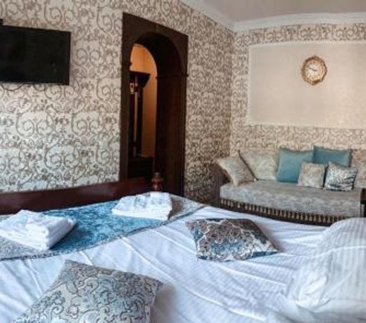 Guest House Alina