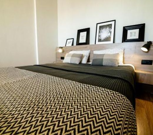 OpenApart - Скандинавия #3