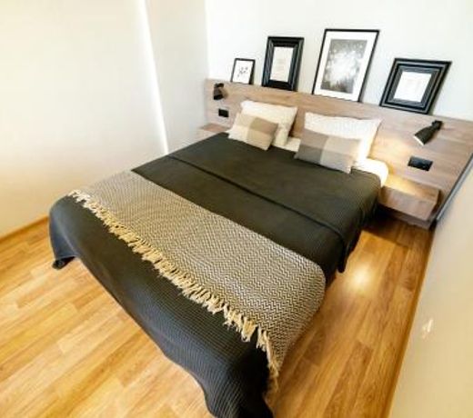 OpenApart - Скандинавия #3