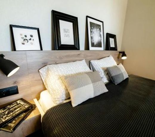 OpenApart - Скандинавия #3