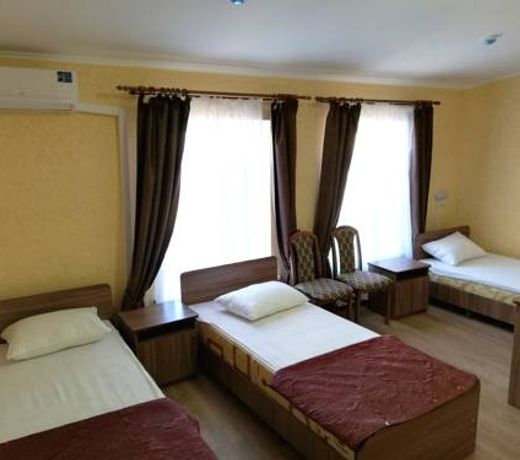 Olimp Hotel
