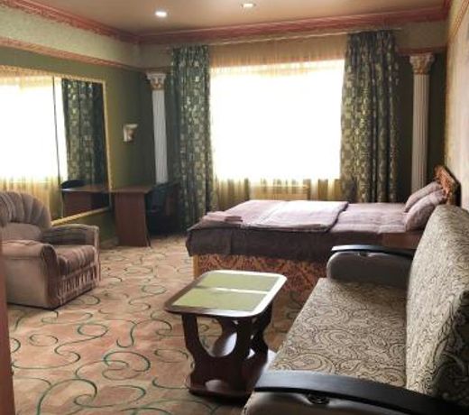 Guest house
