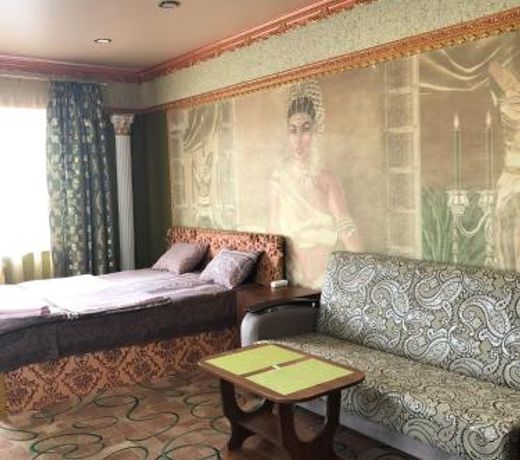 Guest house