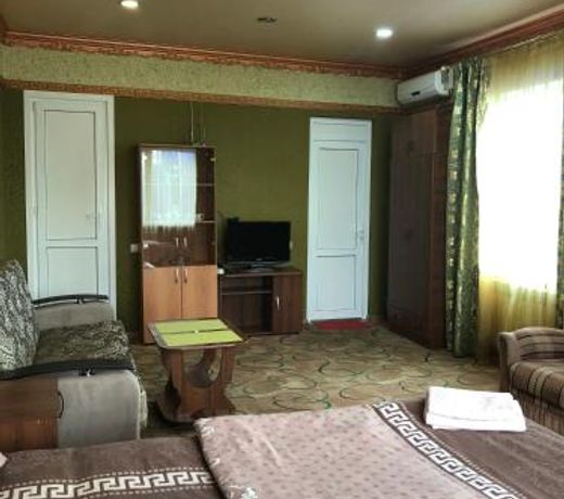 Guest house