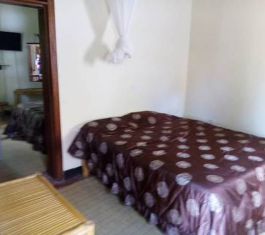 Ruhondo Beach Resort