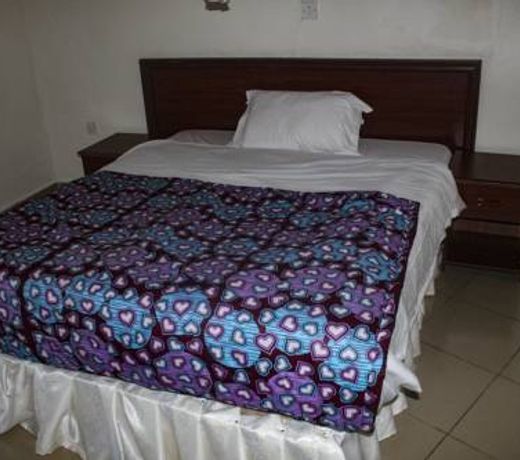 Ruhondo Beach Resort