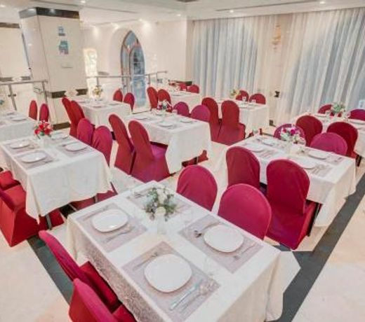 Hayah Salam Silver Hotel