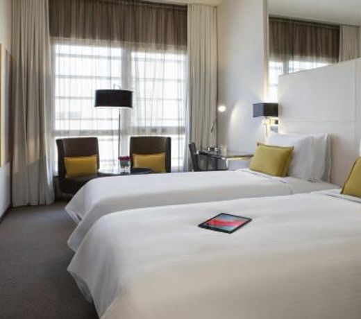 Centro Olaya by Rotana
