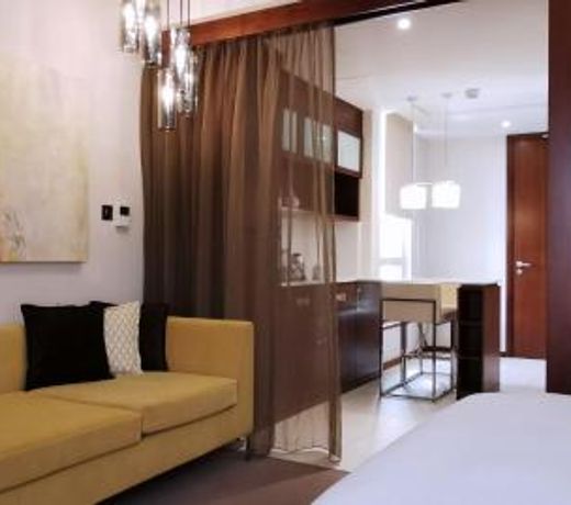Centro Olaya by Rotana