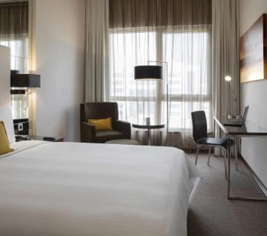 Centro Olaya by Rotana