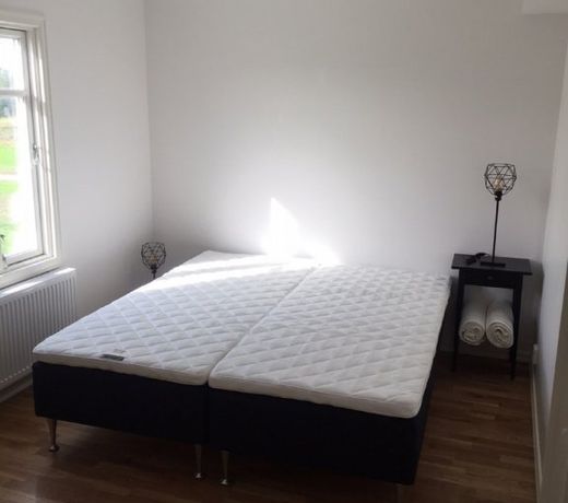 Melleruds Golfklubb Bed & Breakfast