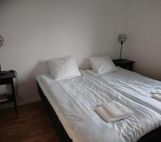Melleruds Golfklubb Bed & Breakfast