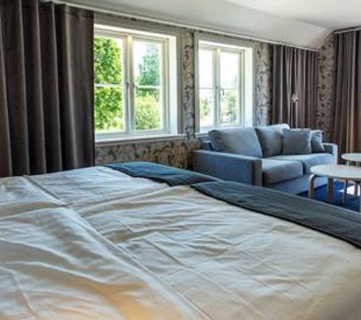 Lindesbergs Hotell