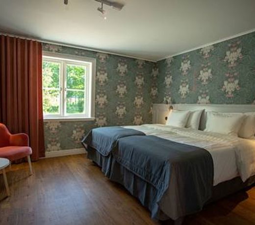 Lindesbergs Hotell