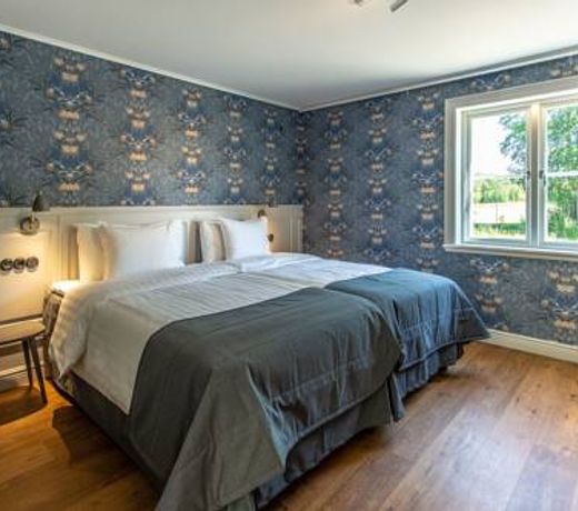 Lindesbergs Hotell