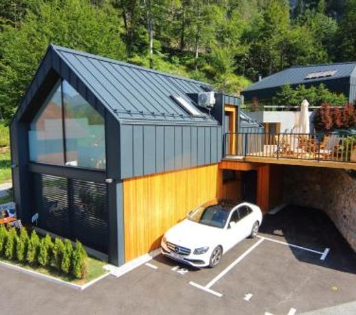 Apartments Edelweiss Boutique