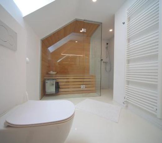 Apartments Edelweiss Boutique