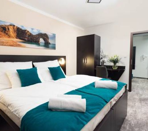 Hotel Crystal