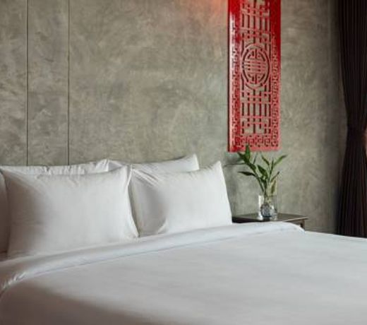 Kasayapi Hotel
