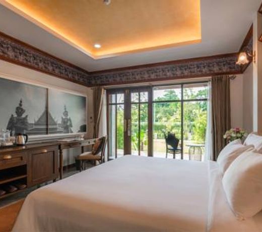 Kasayapi Hotel