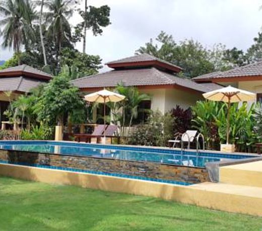 Mingmongkol Resort