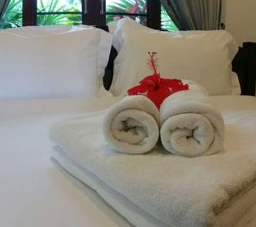 Mingmongkol Resort
