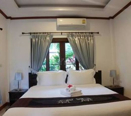 Mingmongkol Resort