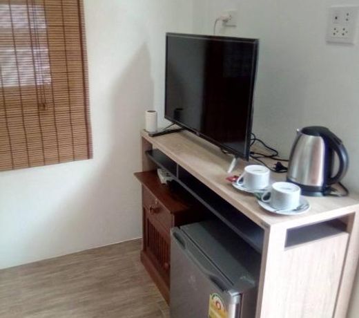 SUNRAY GUESTHOUSE