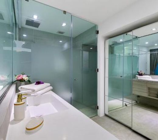 Luxus & Stylish Villa Blue May
