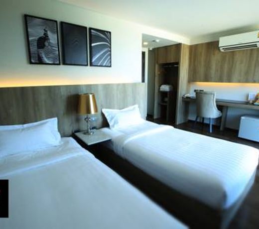 The 28th Hotel