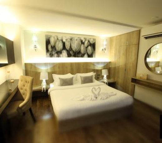 The 28th Hotel