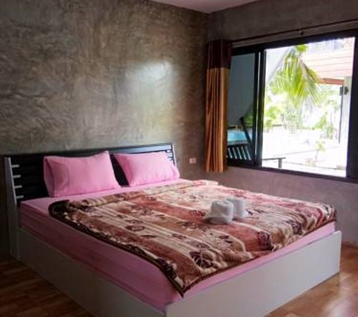 Nai Huar Resort