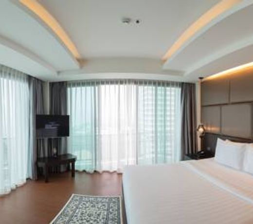Bay Beach Resort Jomtien