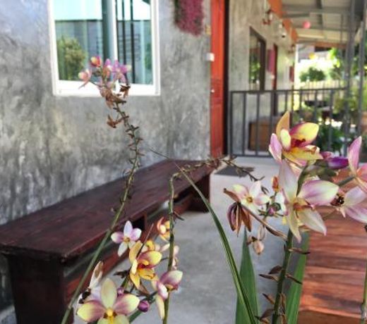 Muangchaem House