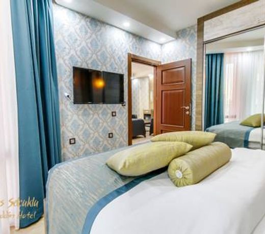 Sivas Keykavus Hotel