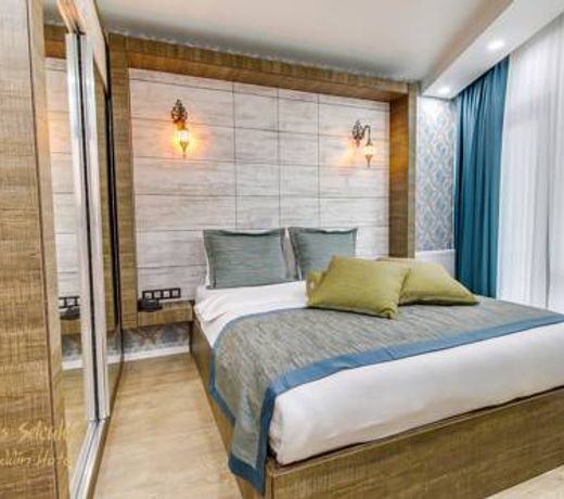 Sivas Keykavus Hotel