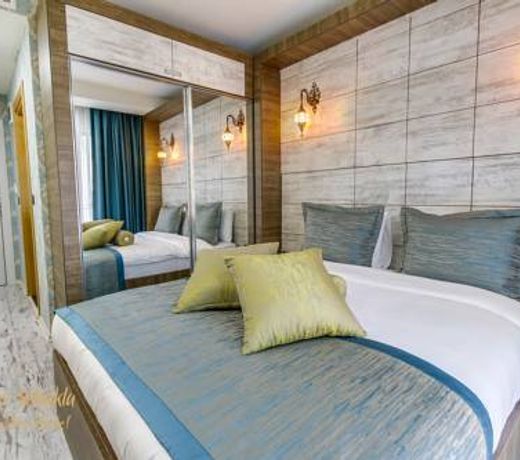 Sivas Keykavus Hotel