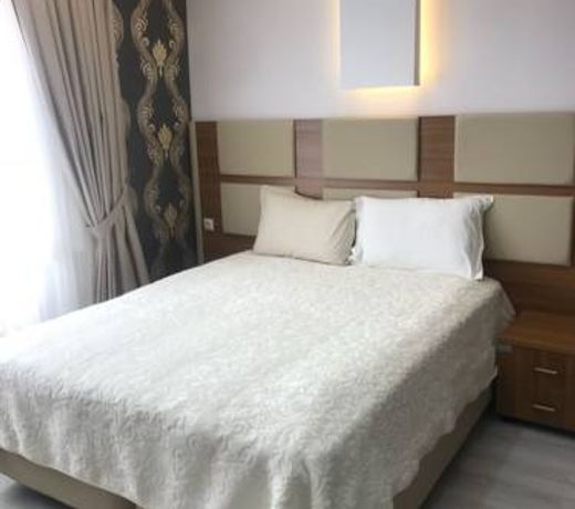 Zara Turan Apart Otel