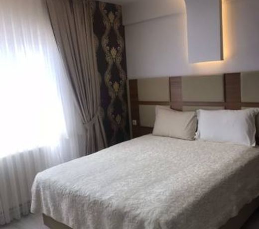 Zara Turan Apart Otel