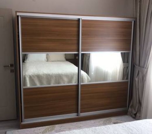 Zara Turan Apart Otel